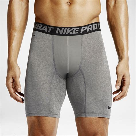 nike kompressions shorts herren|Amazon.com: Nike Mens Compression Shorts.